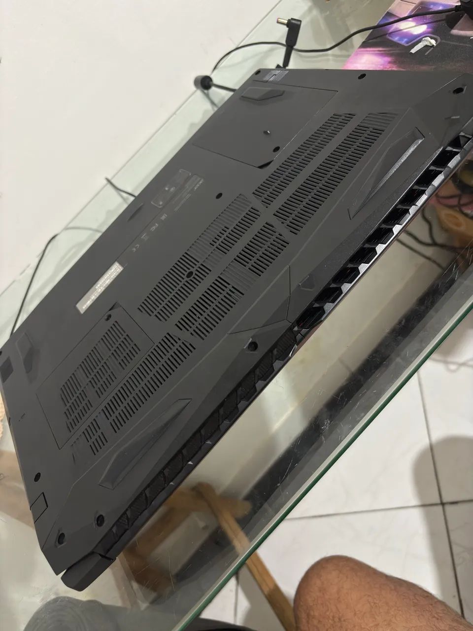 Acer nitro 5 - notebook  - Foto 4