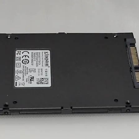 Ssd kingston 1tb