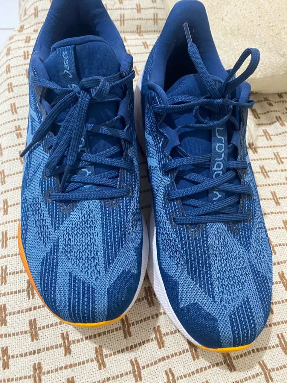 Tênis asics Dynablest 5 - Foto 2