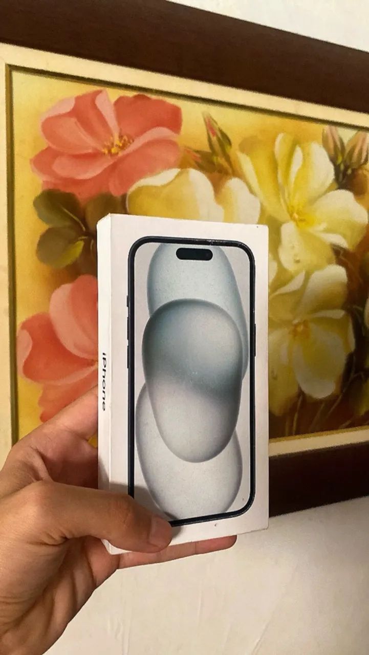 iphone 15 128