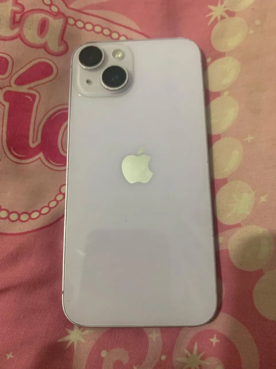 Vendo iphone 14  - Foto 4