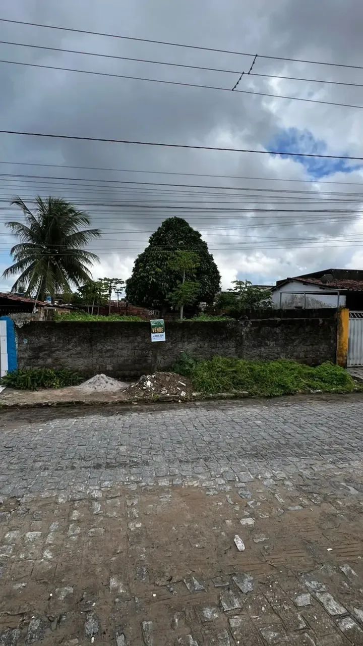 TERRENO MUMBABA - Foto 2