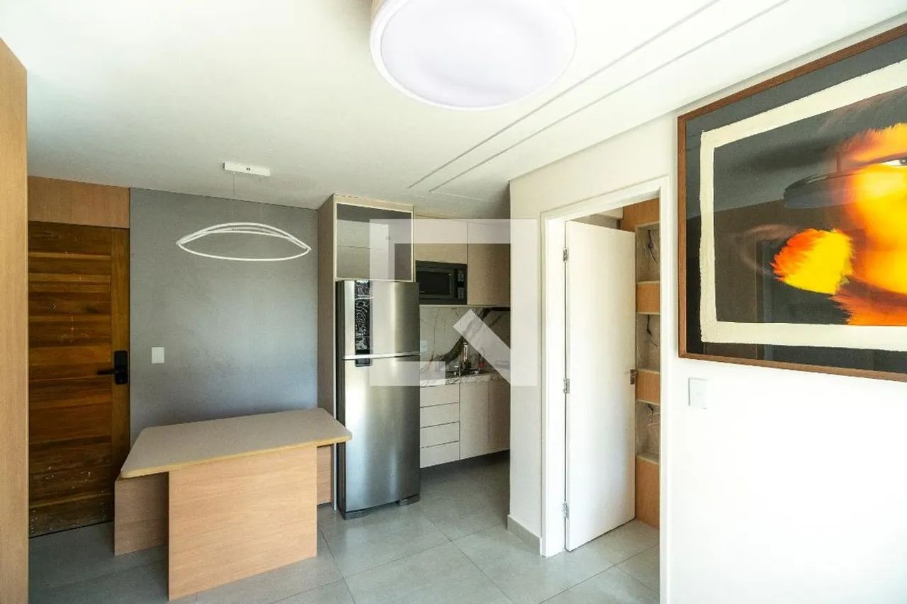 Apartamento à Venda - Tatuapé, 2 Quartos, 55 m2 - Foto 4