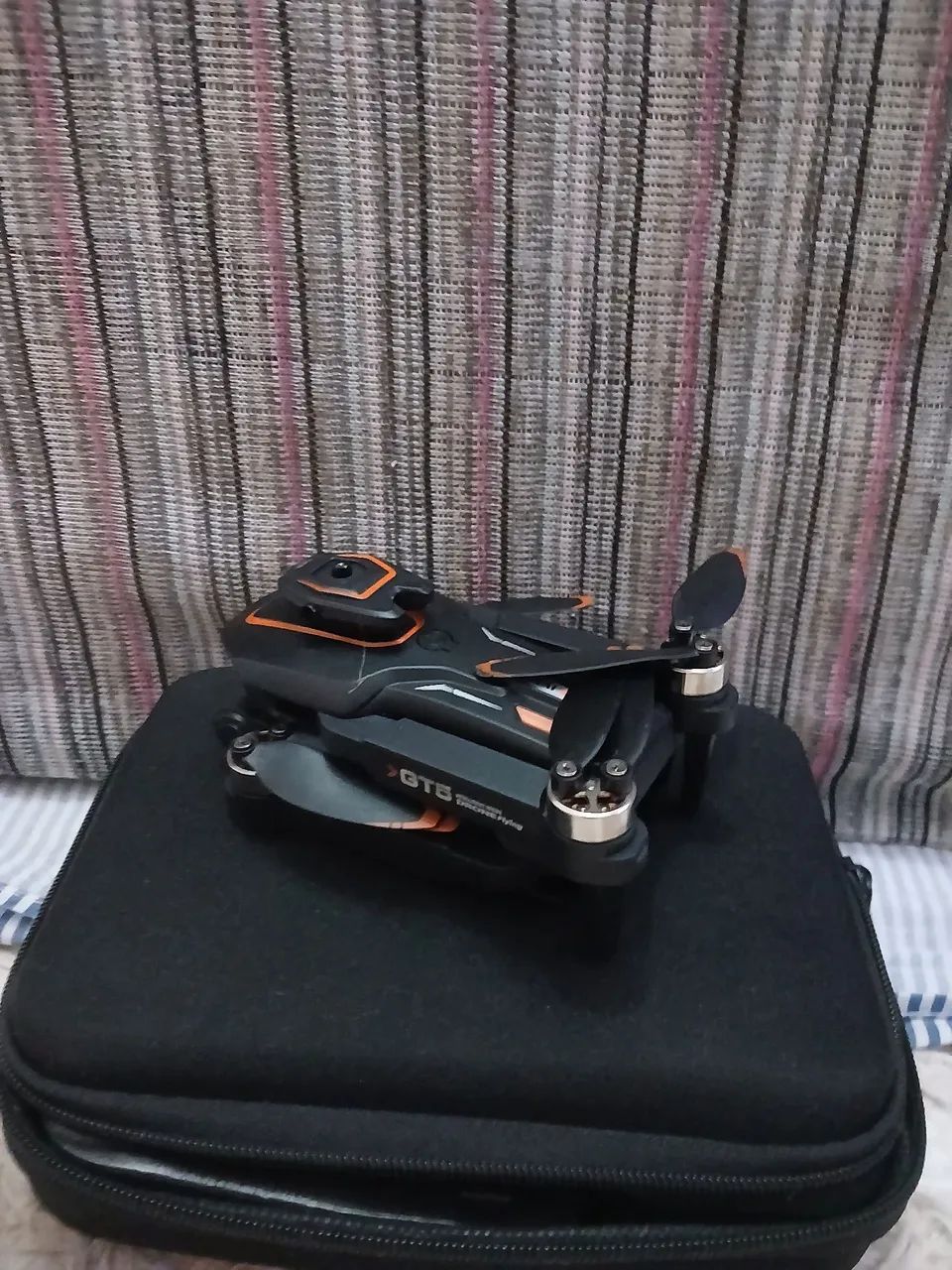 Drone gt5 profissional 