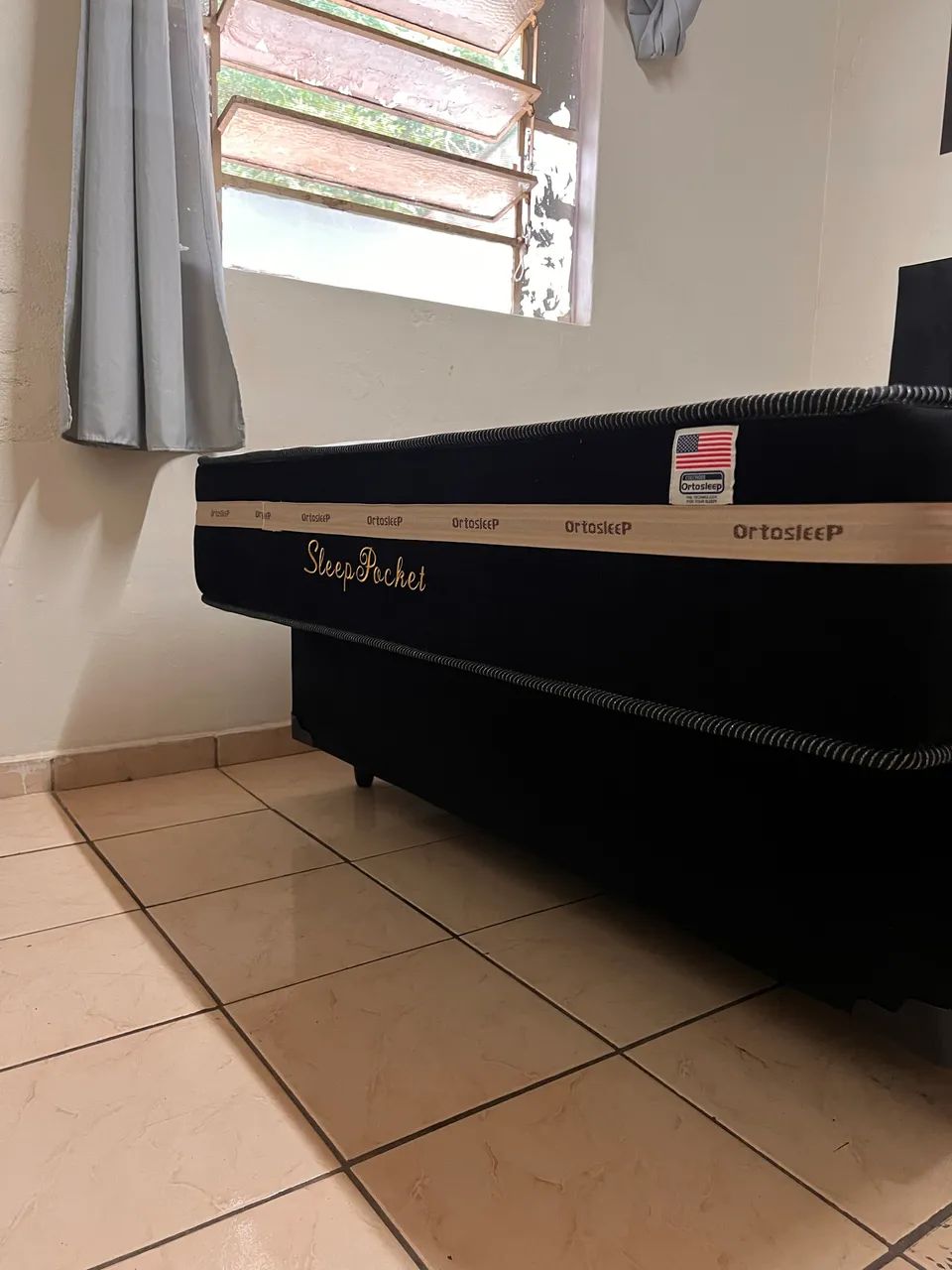 Cama box - Foto 3
