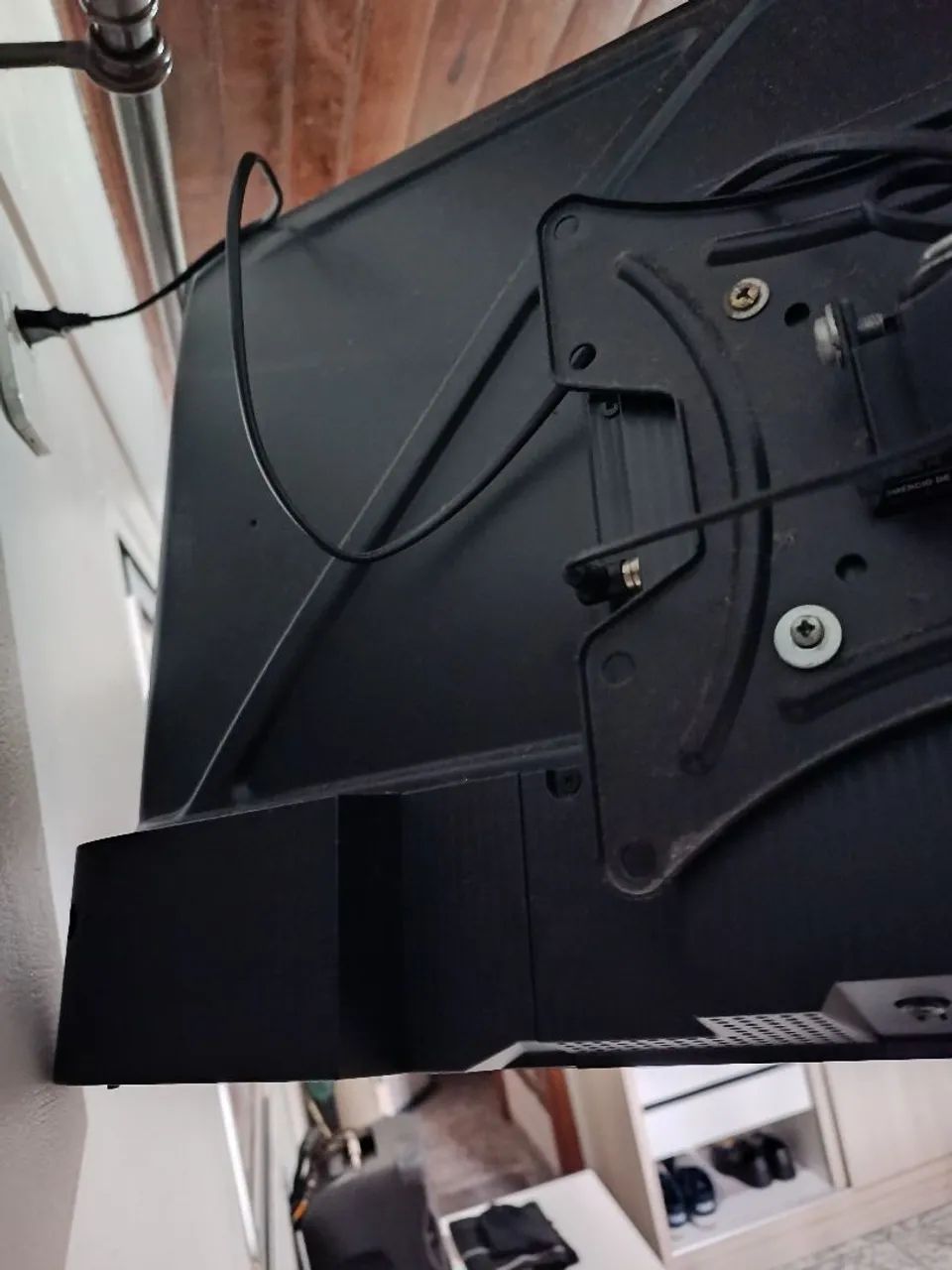 TV SEMP Smart Google TV de 32 Polegadas - Foto 4