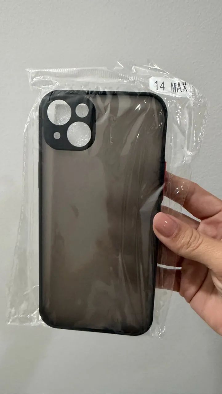 iPhone 14Plus 256gb - Foto 3