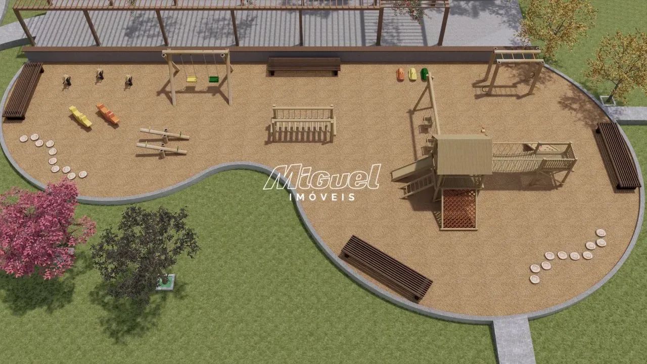 Terreno em Condomínio, 0m² à venda, Residencial Fazenda Pinheirinho - Rio Das Pedras - Faz - Foto 9