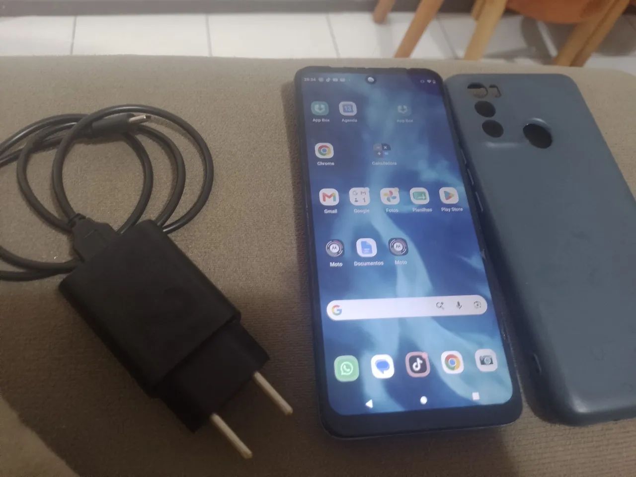 Celular moto g60 - Foto 2