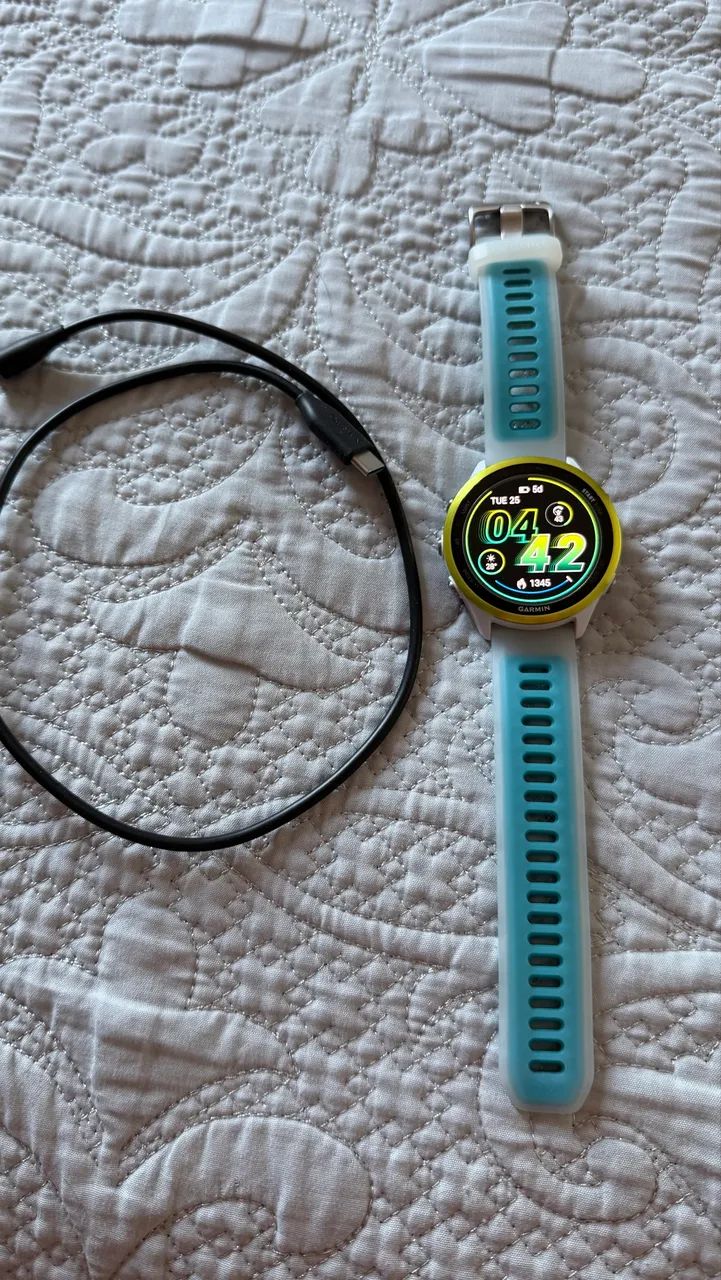 Garmin Forerunner 570 - 47mm - Foto 2