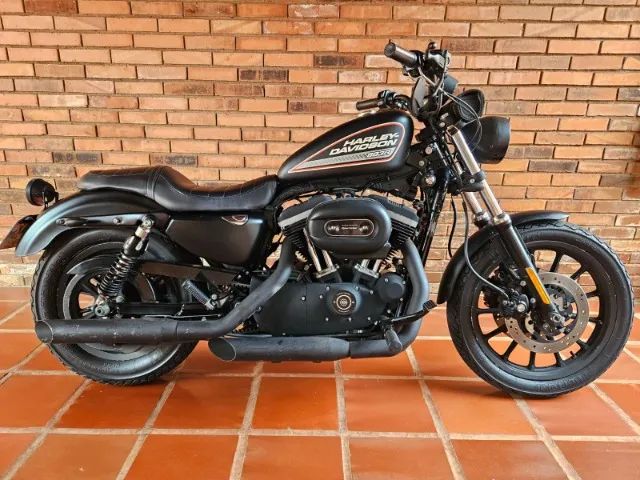 HARLEY DAVIDSON/XL883R - Foto 2