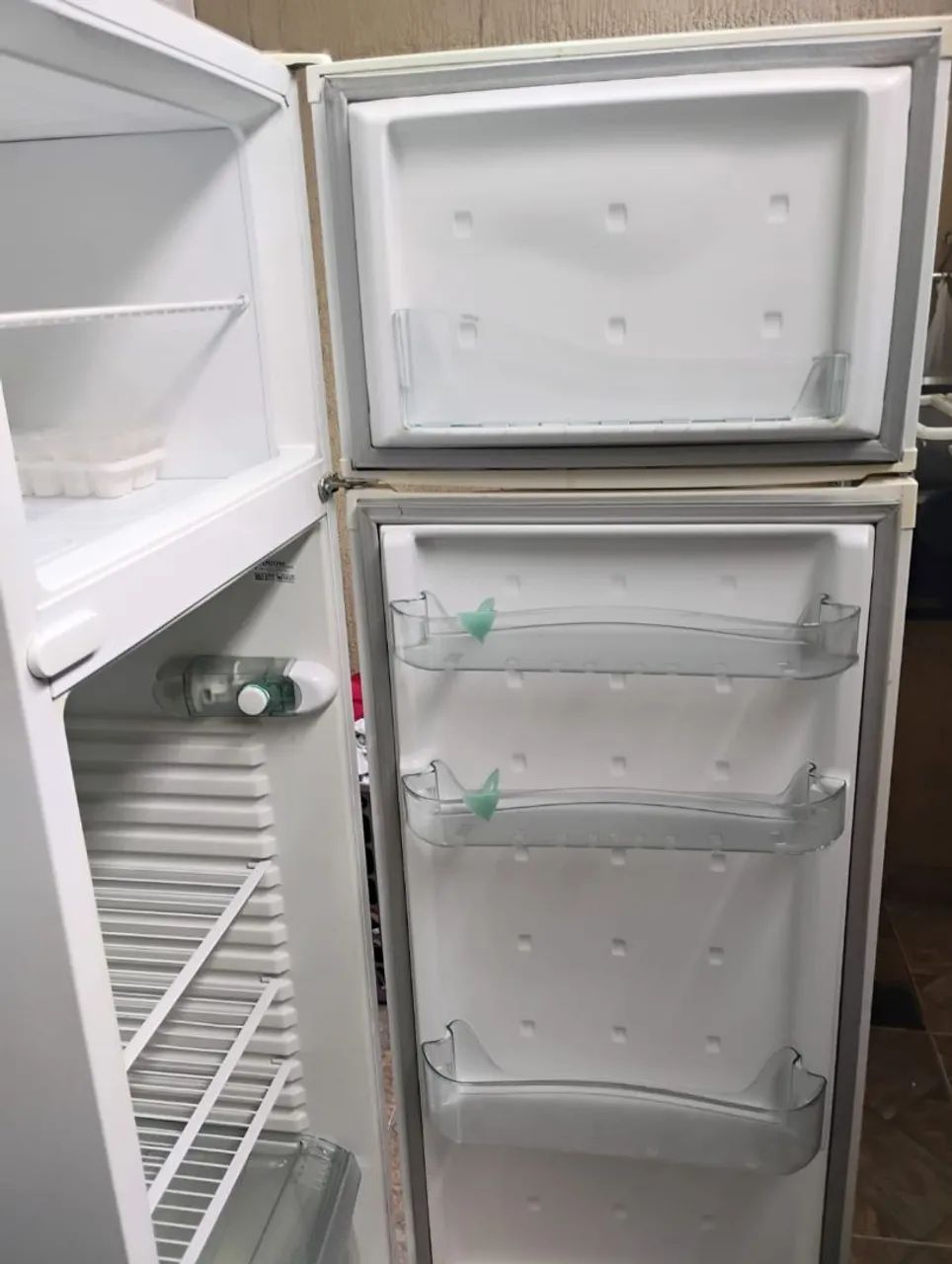 Geladeira  - Foto 2