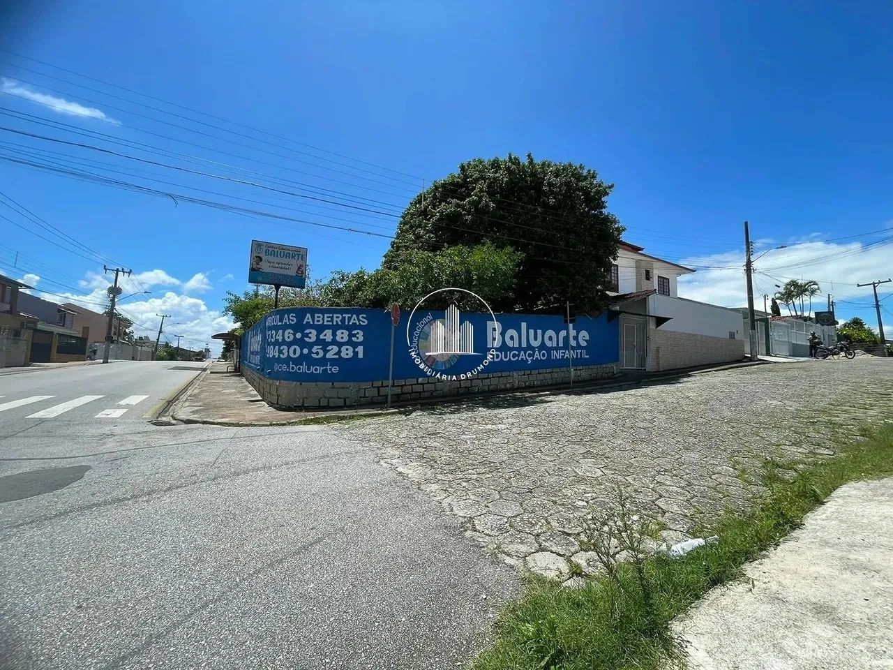 Prédio no Predio Residencial e Comercial - Ipiranga - BRN - Foto 2