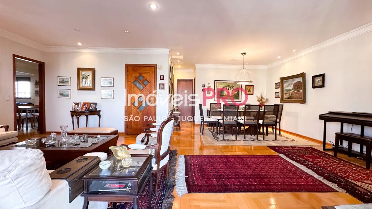 Apartamento 226m² no Morumbi - Foto 2