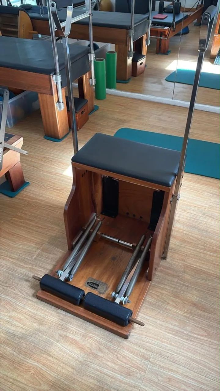 Aparelhos de Pilates - Foto 3
