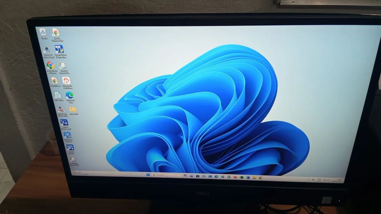 Computador Dell (INSPIRON 3280AIO SÉRIES)  - Foto 2
