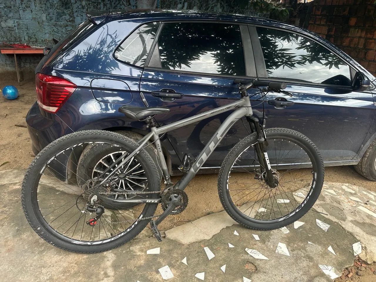 Bike gts - Foto 2