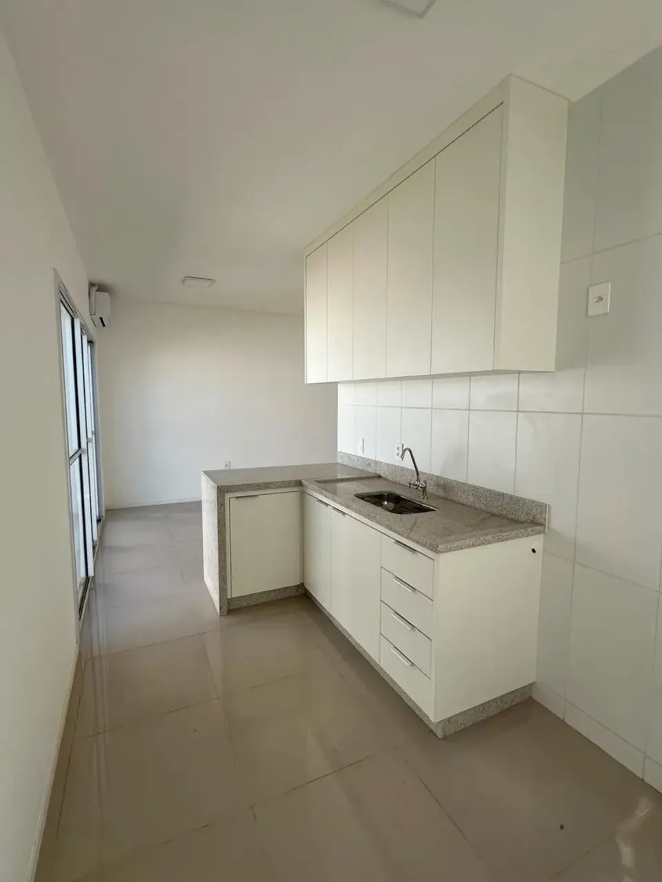 Imóvel para aluguel tem 80 metros quadrados com 2 quartos - Foto 3