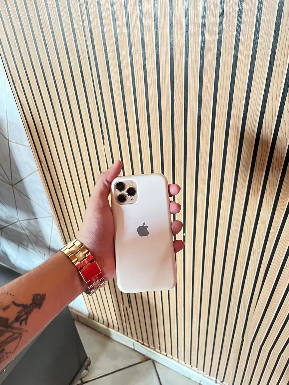 iPhone 11 Pro 64g  - Foto 4
