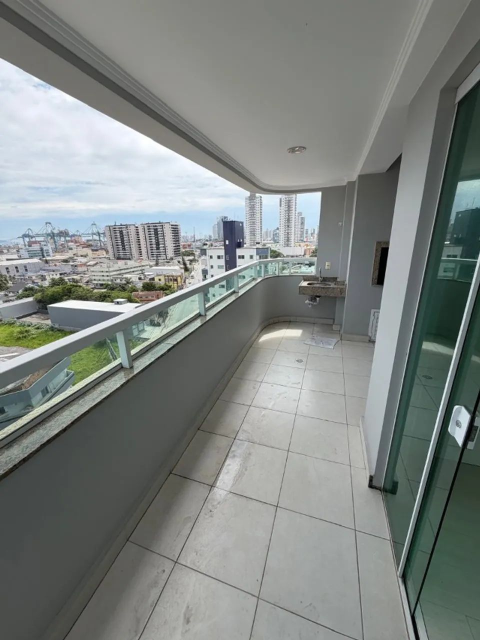 Apartamento Itajaí