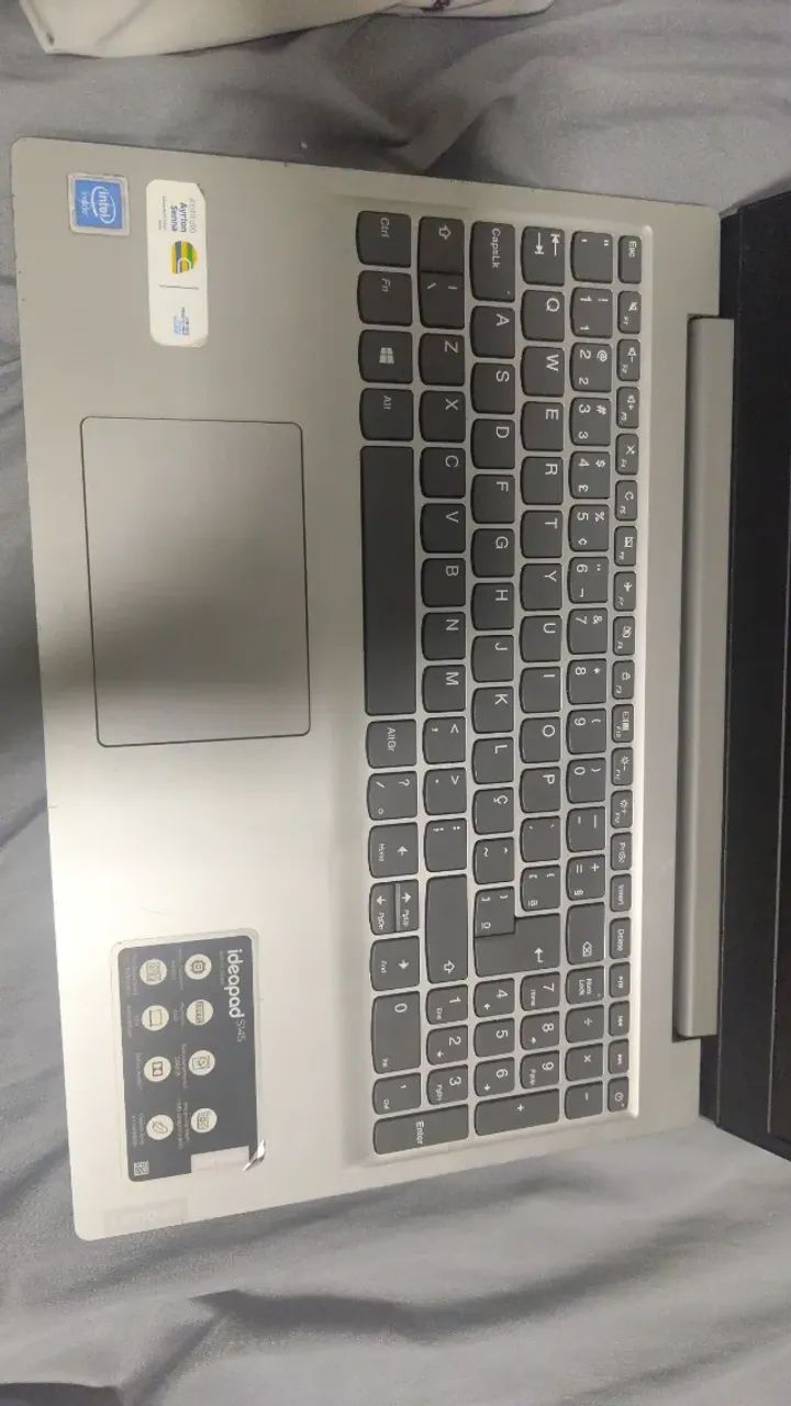Notebook Lenovo Ideapad S145 - Foto 5