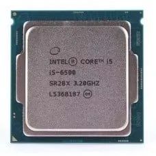 Processador I5 6500 com vídeo integrado 