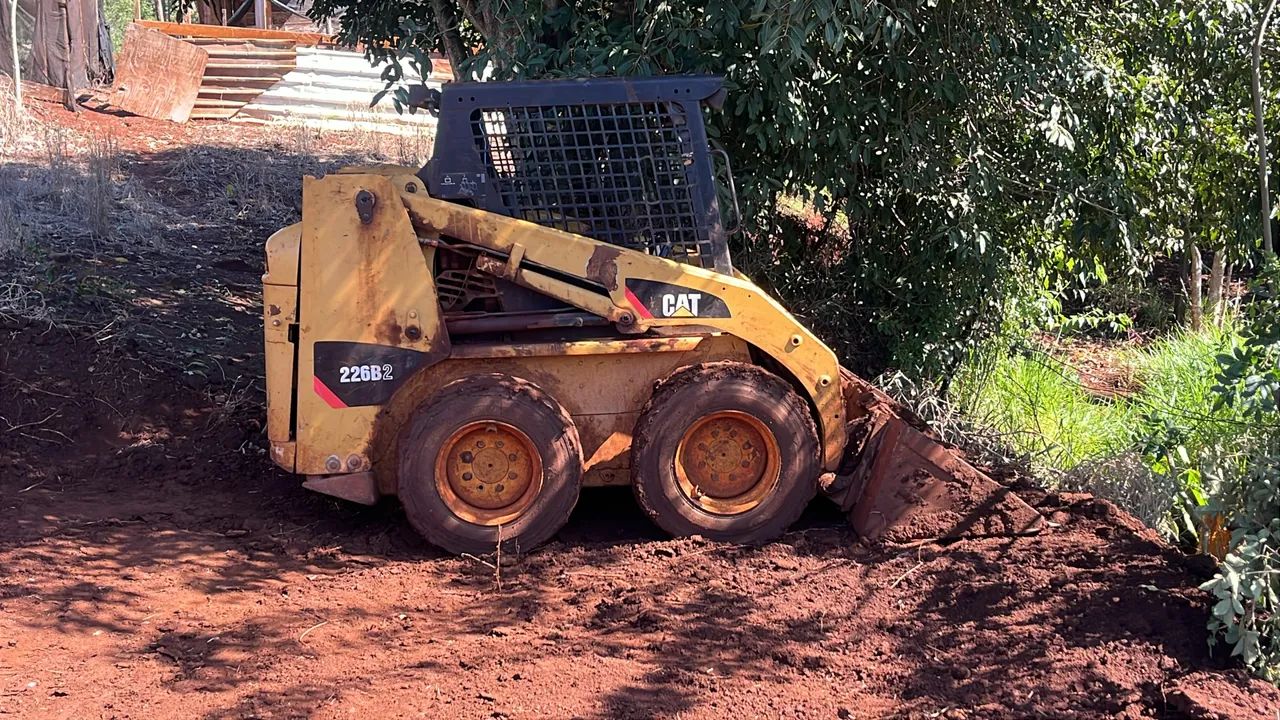 Serviço de terraplenagem em Londrina e região  - Foto 3