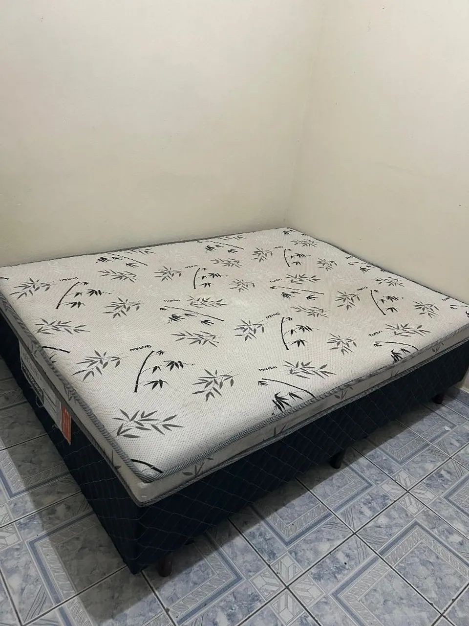 Cama de casal
