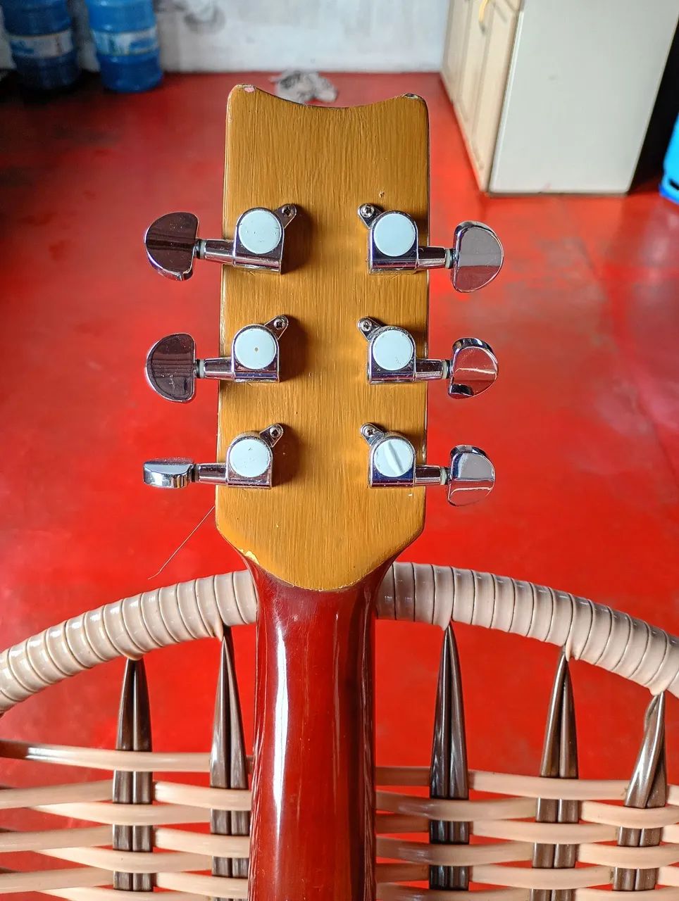 Violão Giannini Star - Foto 2