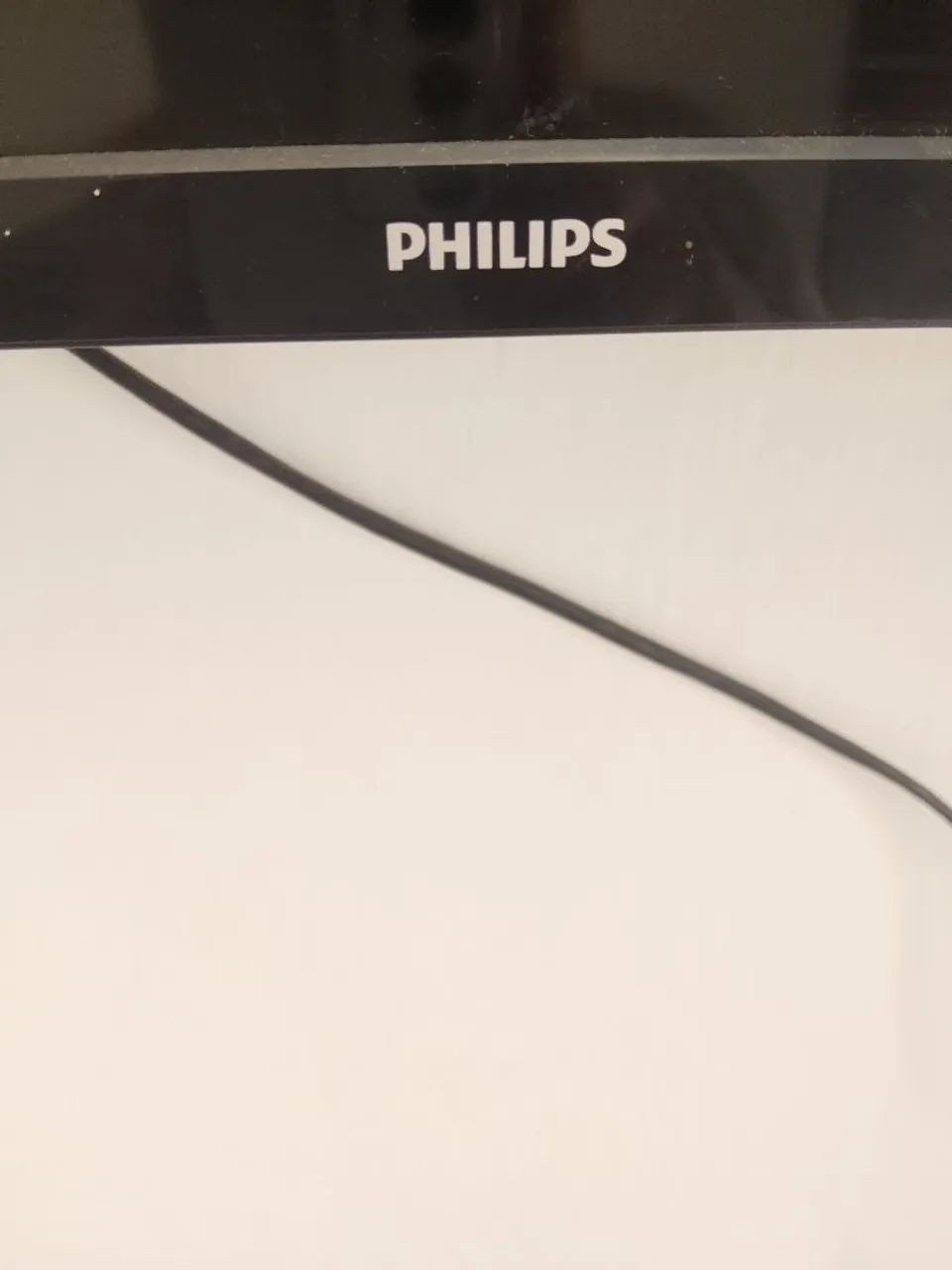 VENDE-SE TV PHILIPS 52 POLEGADAS  - Foto 2