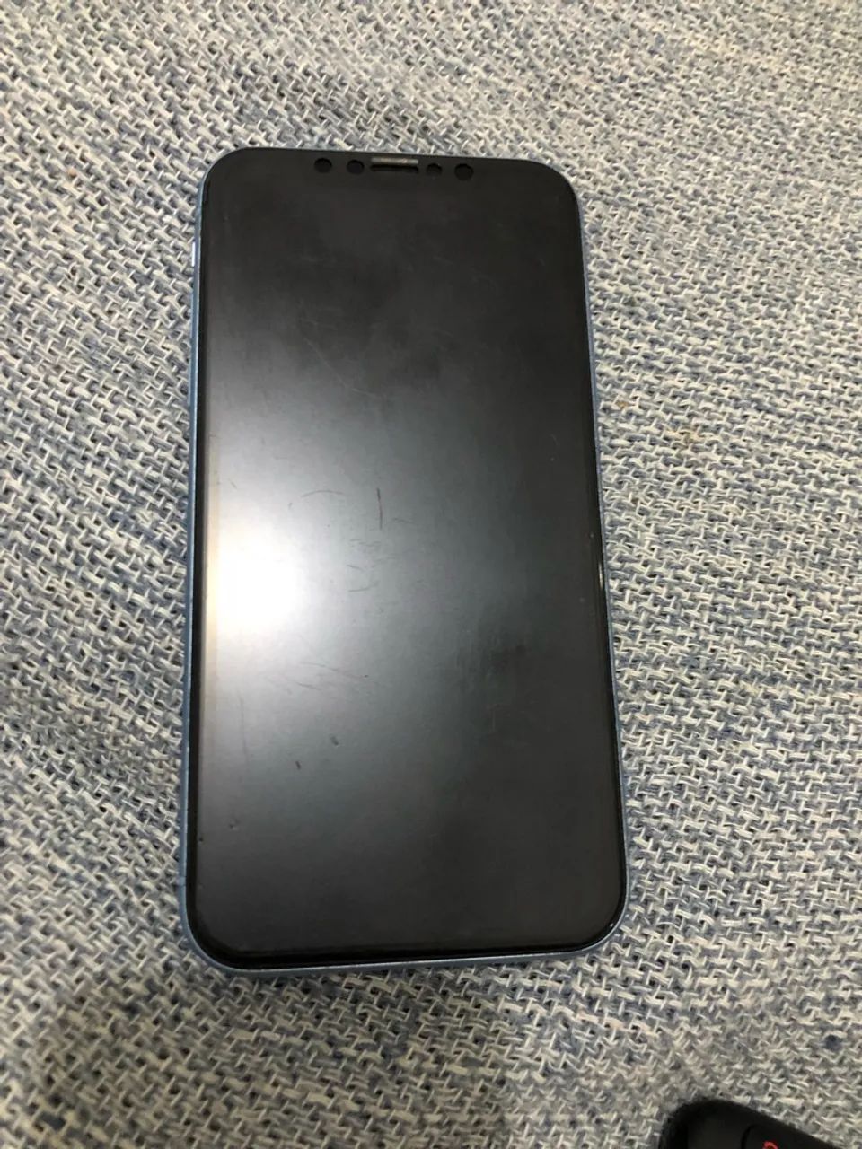 iPhone XR, 64GB com tudo funcionando  - Foto 5