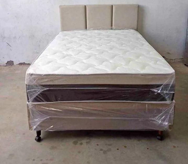 Promoção de cama box 