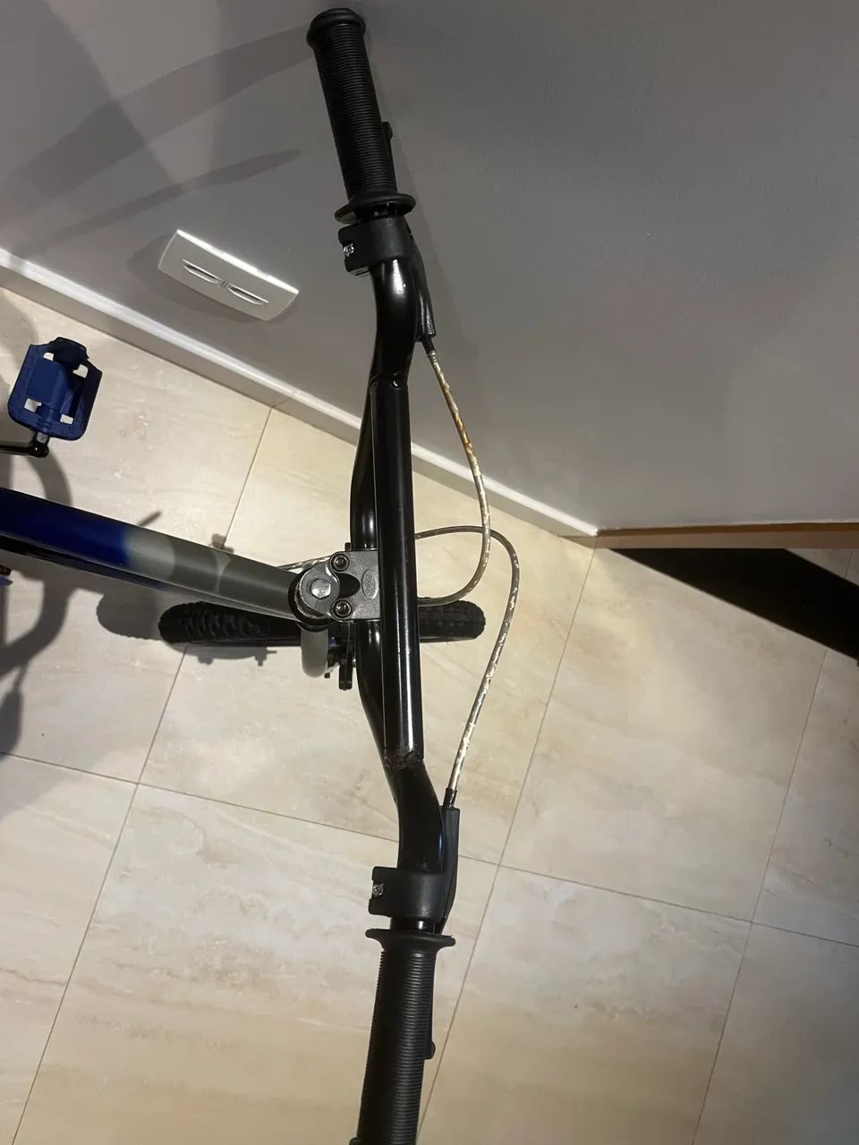 Bicicleta infantil  - Foto 4