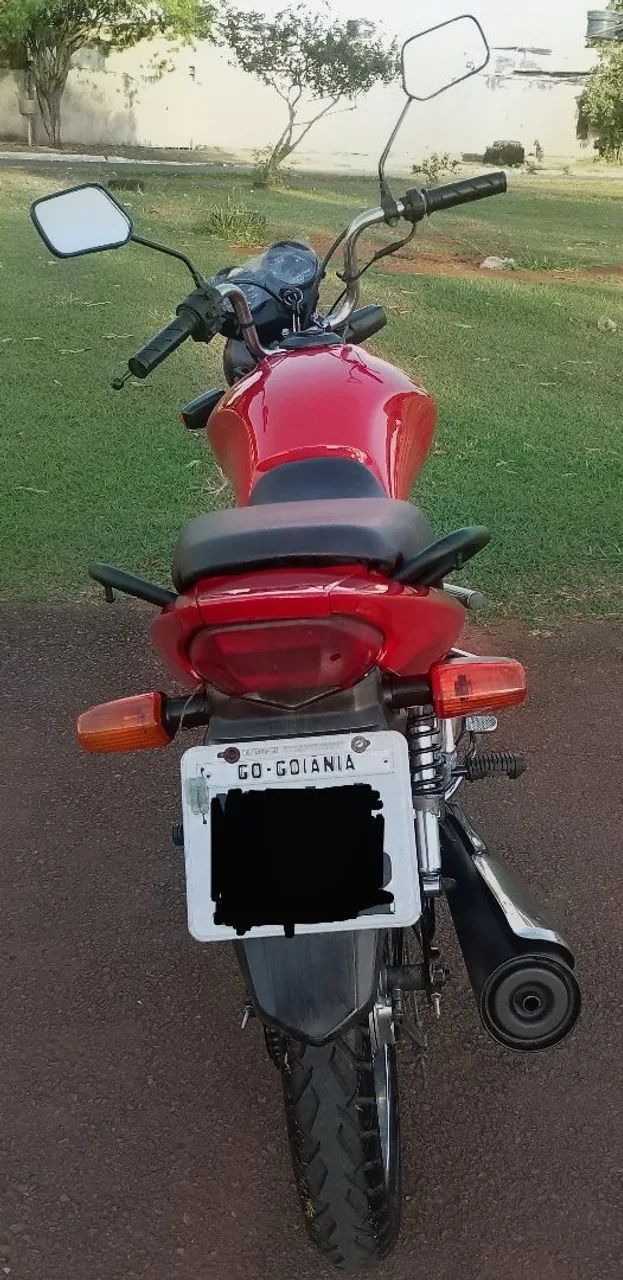 Honda Fan  - Foto 5
