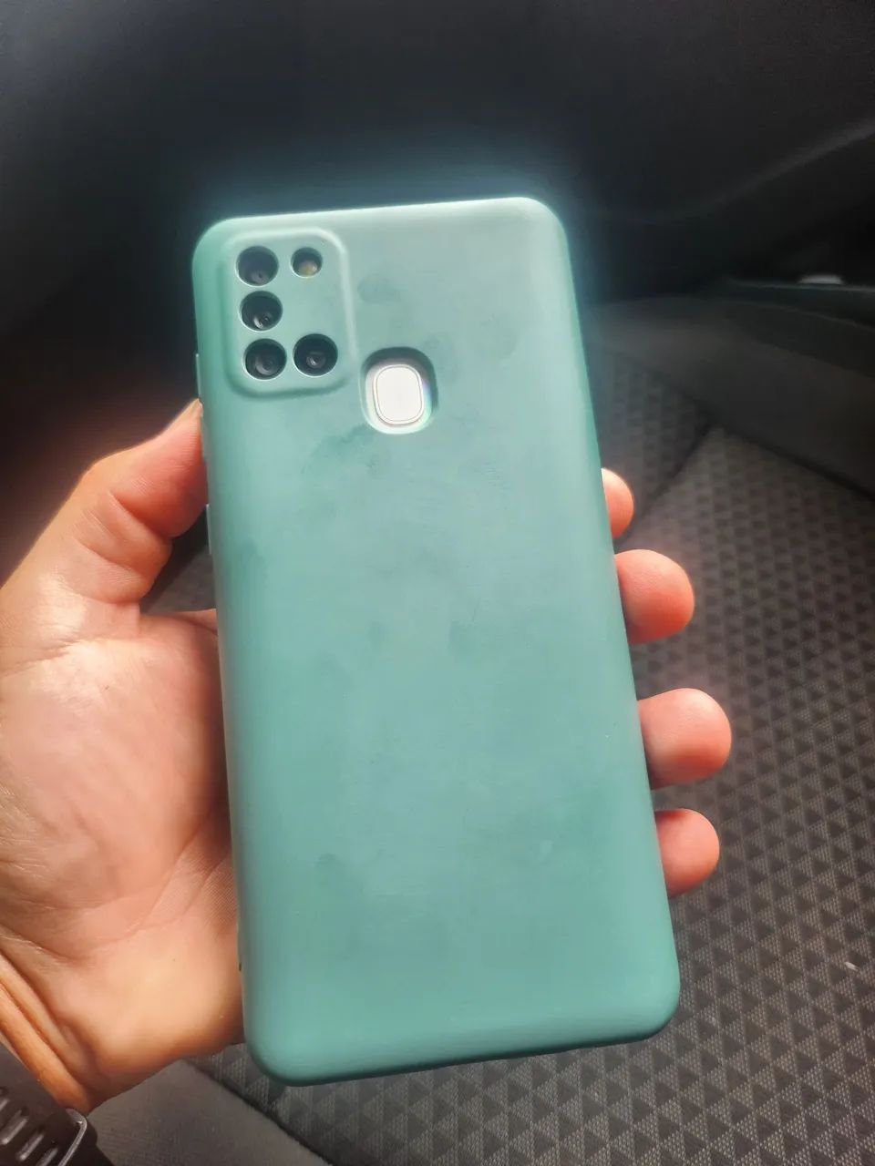 Samsung galaxy A21s 64gb - Foto 5