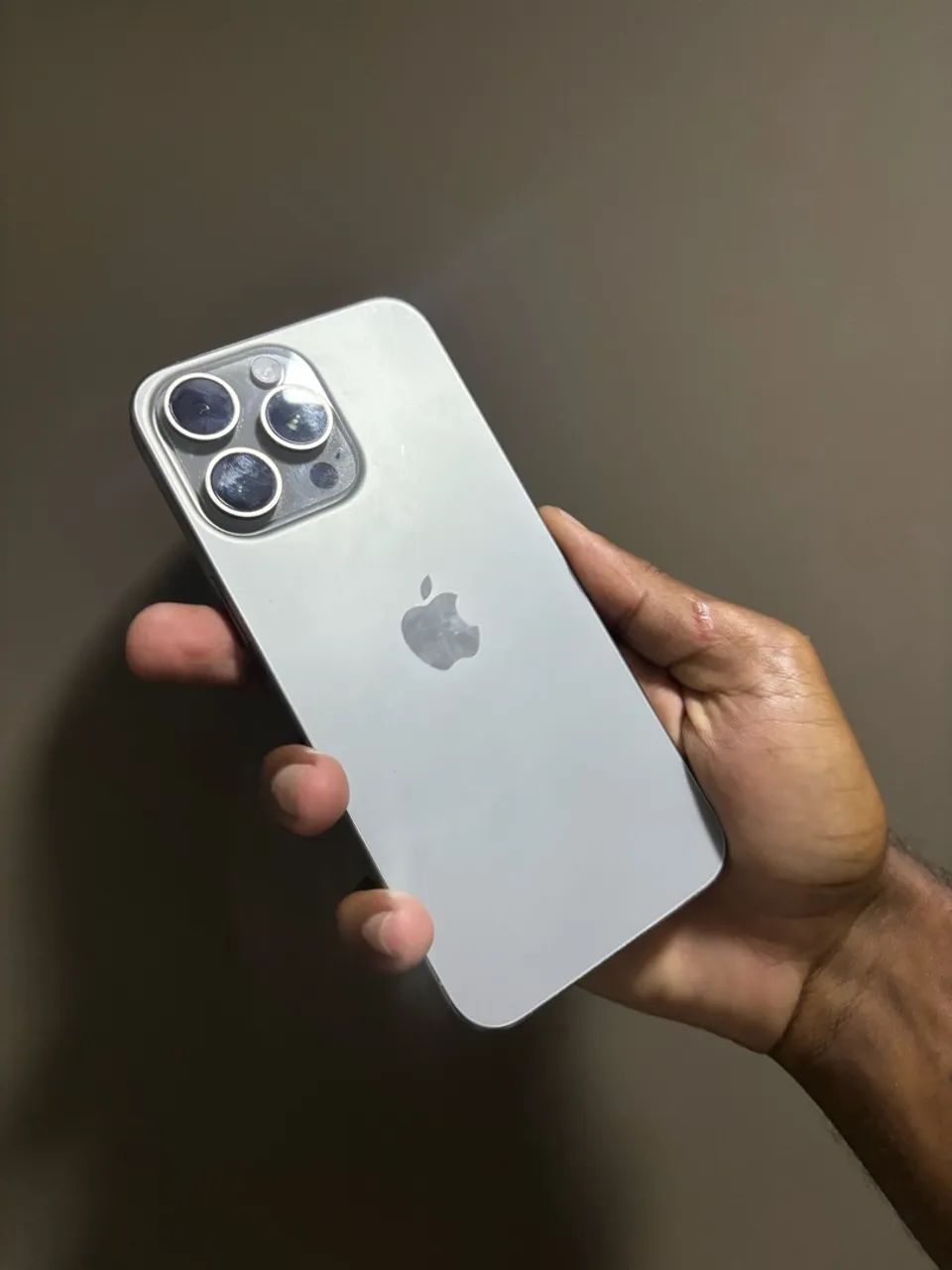 iphone 15 pro Max  - Foto 5