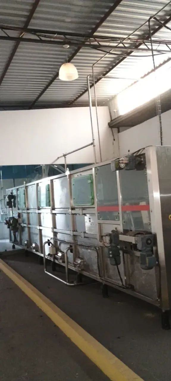 FÁBRICA DE ENVASE ÁGUA MINERAL - Foto 3