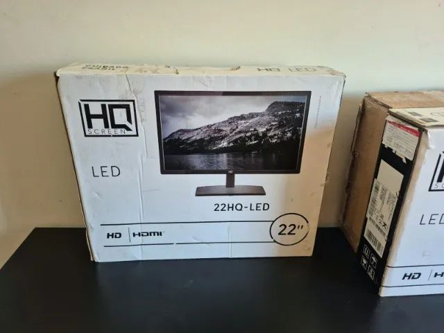 monitor