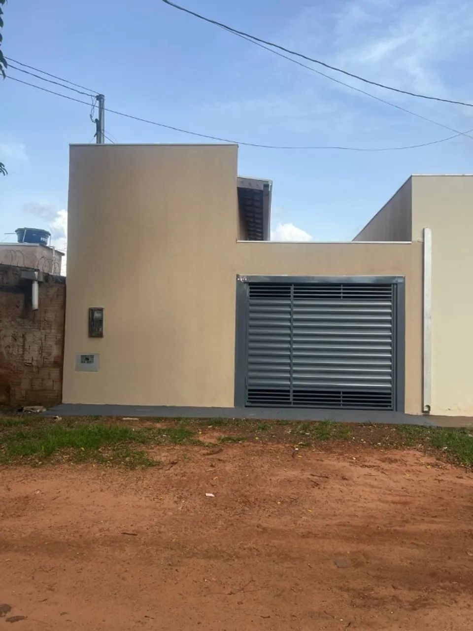 ALUGA-SE KITNET - COOPHAVILA 2