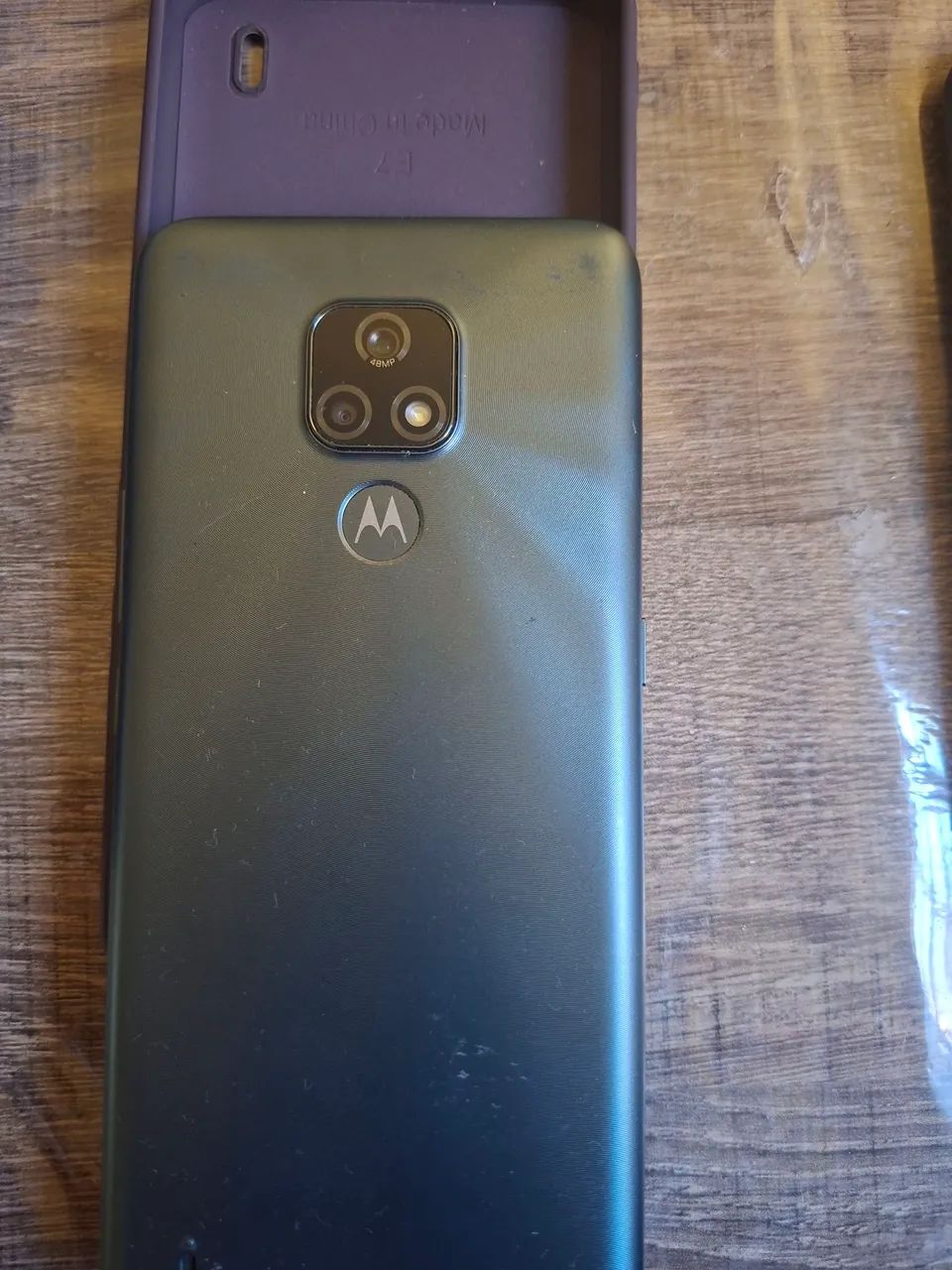 Celular Moto E7 - Foto 2