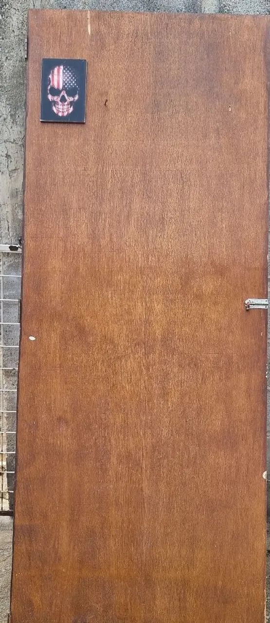 porta de prancheta 90x2,10 - Foto 2