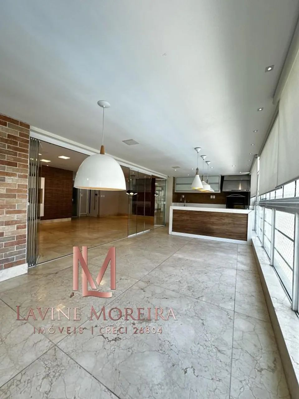 Apartamento para Locação em Salvador, Barra, 4 dormitórios, 3 suítes, 6 banheiros, 2 vagas - Foto 7