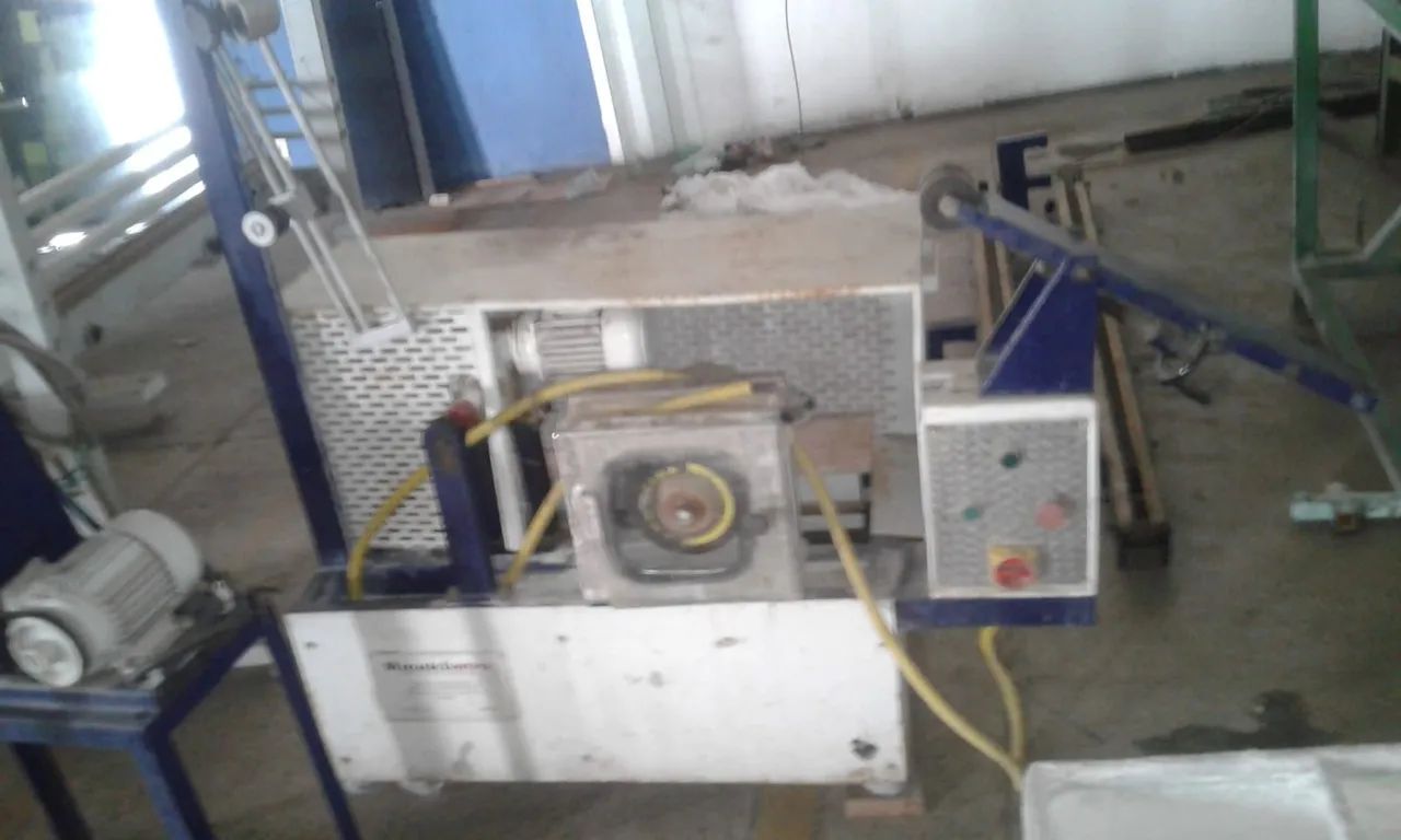 Máquina e equipamento industrial  - Foto 3