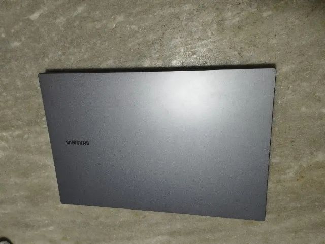 Notebook Samsung book  - Foto 3