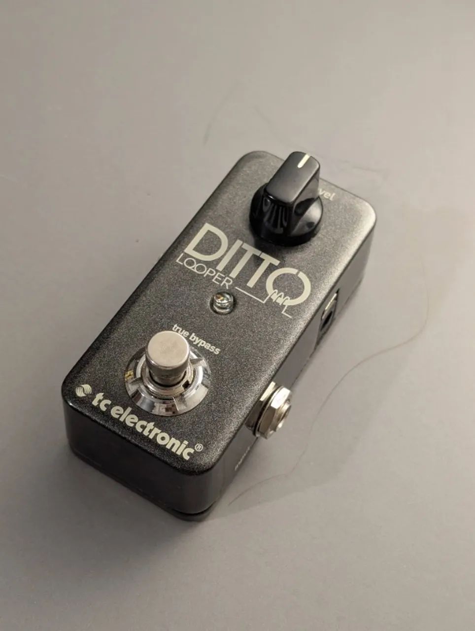 Pedal TC Electronic Ditto Looper Mini