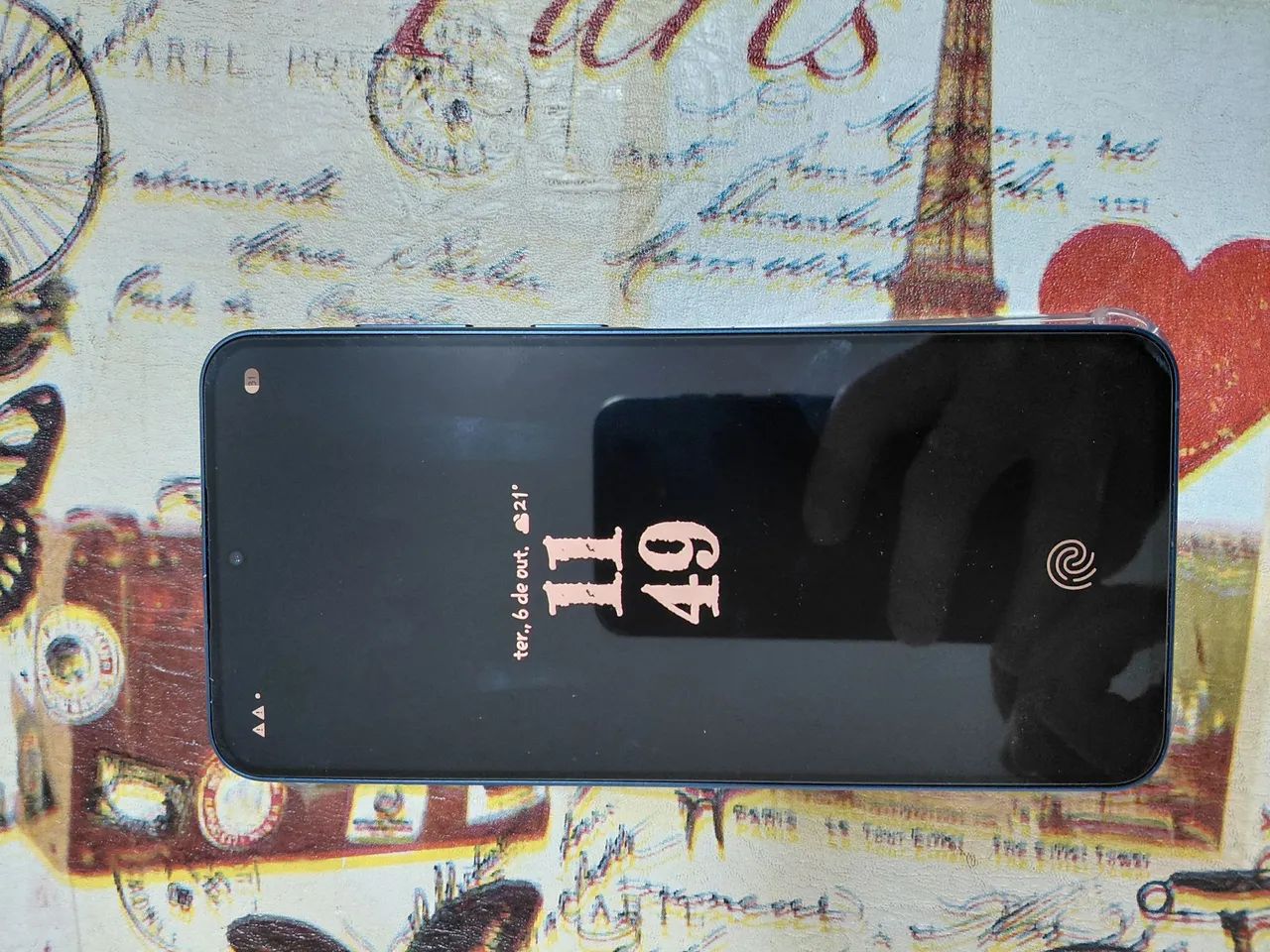 Samsung galaxy a57 256gb - Foto 5