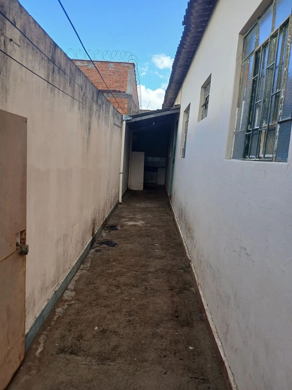 Foto - Uberlândia - Custódio Pereira