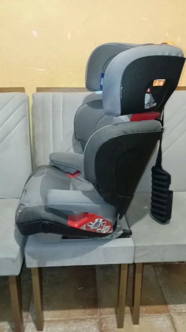 Cadeira de carro infantil  - Foto 2