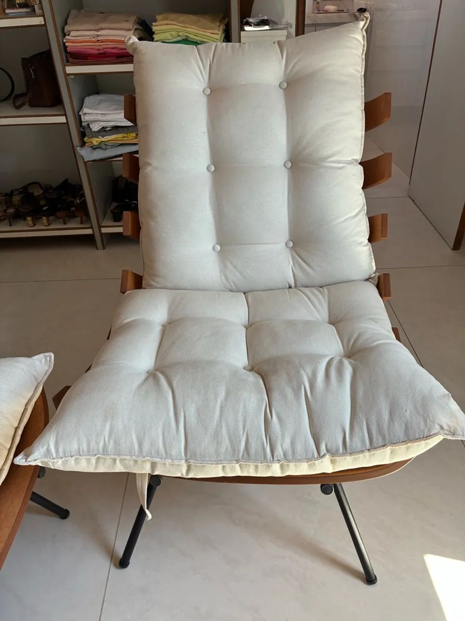Poltrona costela - Foto 2