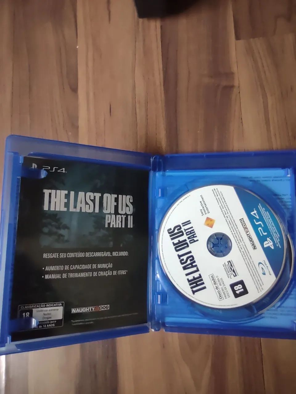 Jogo PlayStation 4 - Foto 2